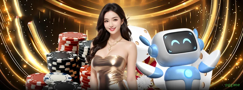 Bônus Diários pggame