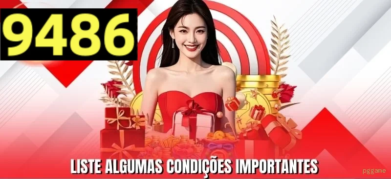 Bônus Diários pggame