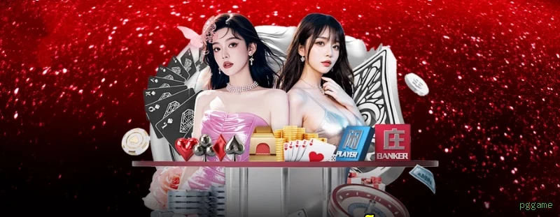 Casino Ao Vivo pggame
