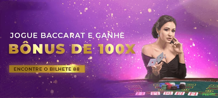 Recursos de Bônus pggame