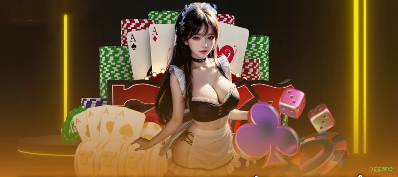 Diretório de Jogos pggame
