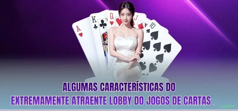 Jogos de Slot pggame