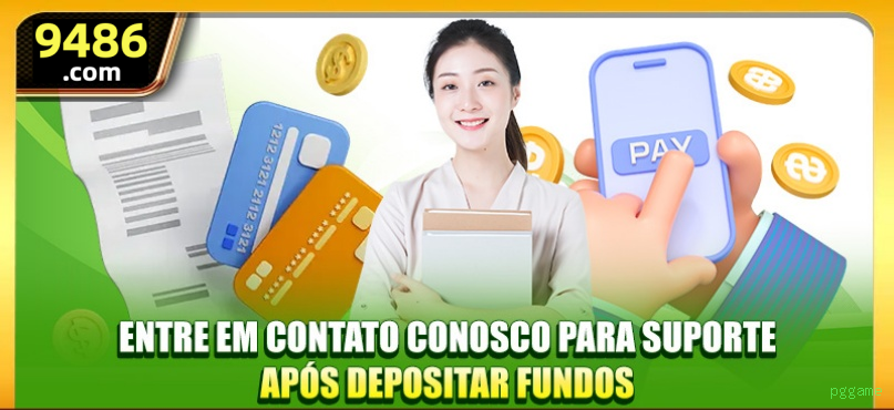 Jogos de Slot pggame