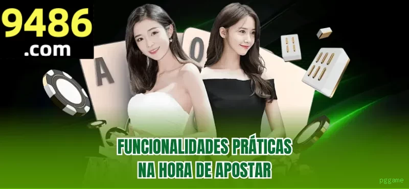 Casino Ao Vivo pggame